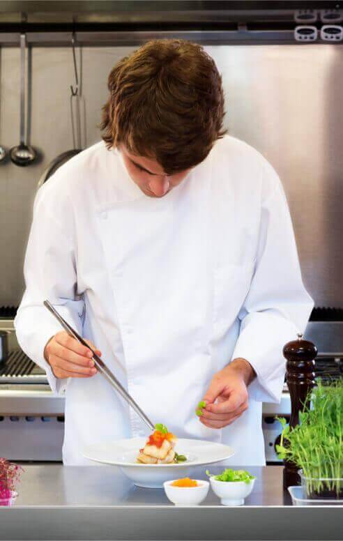 Gastronomía canaria.